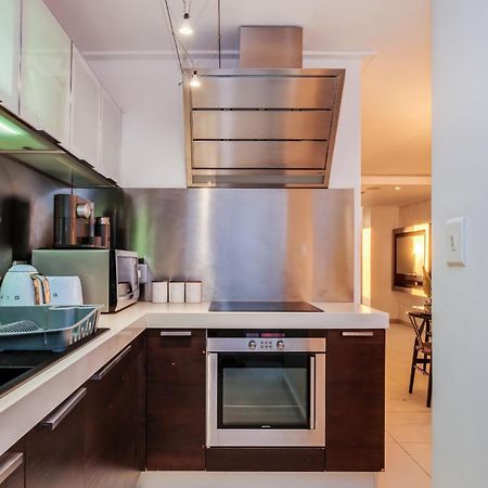 Malibu Apartment Cape Town Bagian luar foto