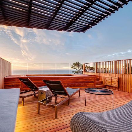 Malibu Apartment Cape Town Bagian luar foto