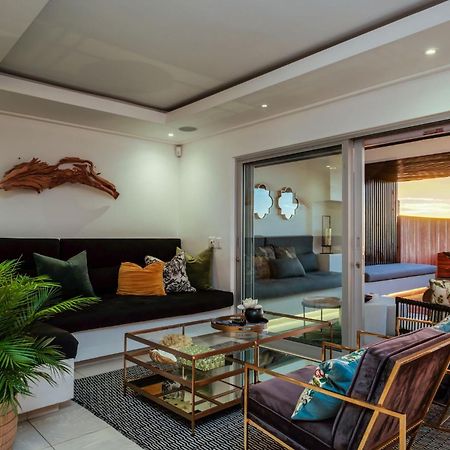Malibu Apartment Cape Town Bagian luar foto