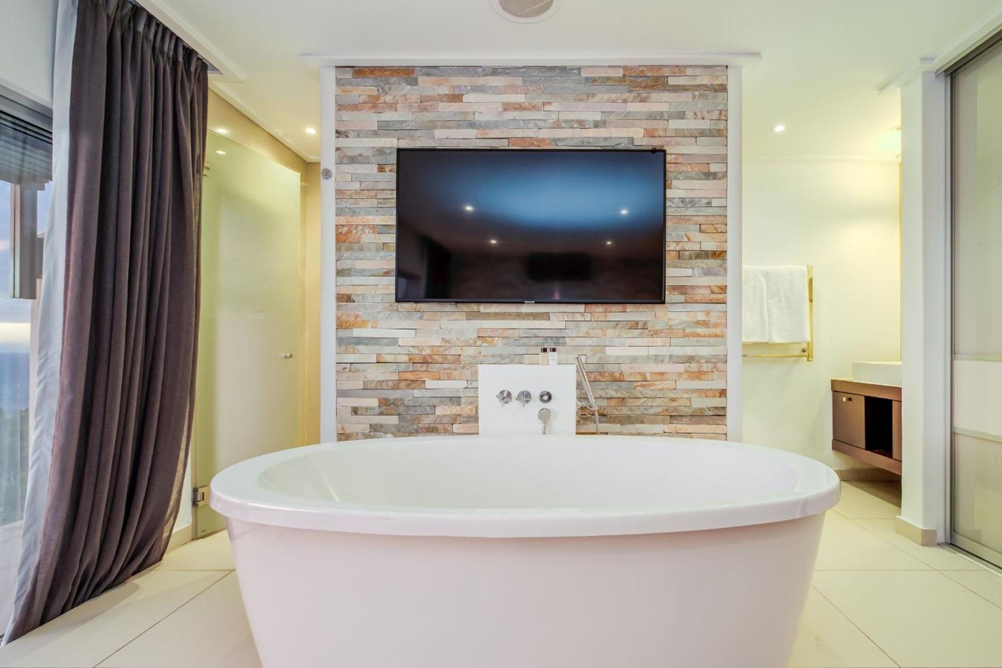 Malibu Apartment Cape Town Bagian luar foto