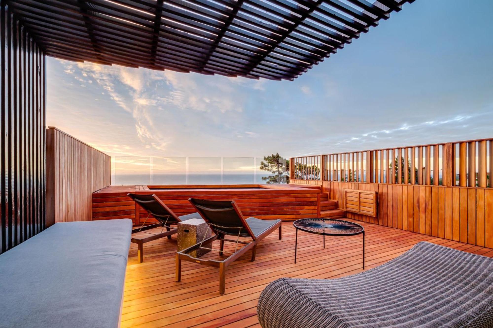 Malibu Apartment Cape Town Bagian luar foto