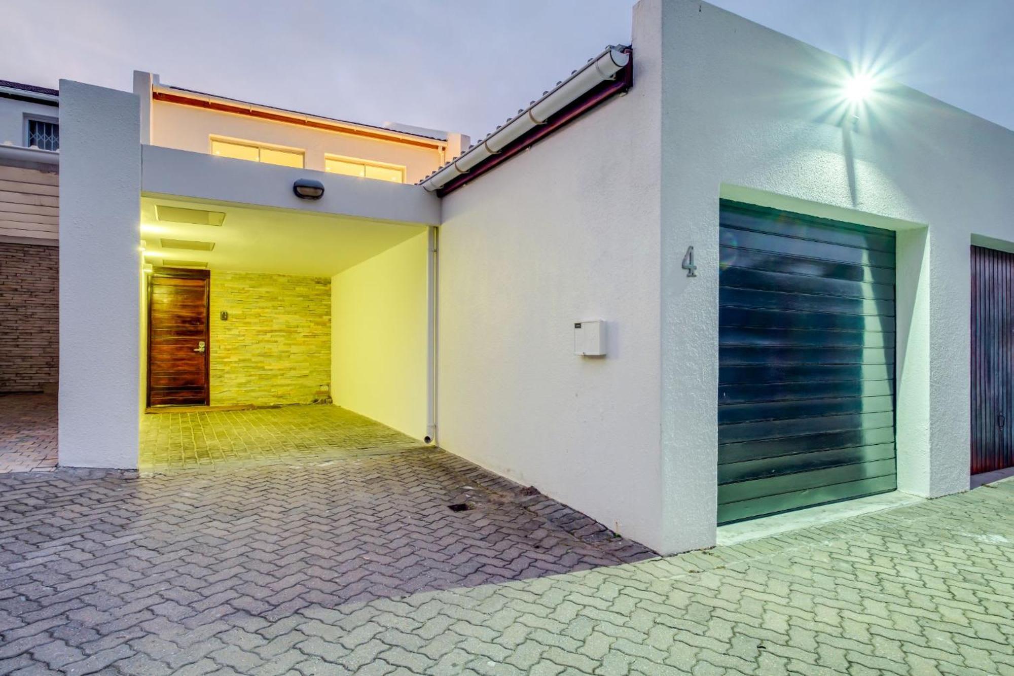 Malibu Apartment Cape Town Bagian luar foto