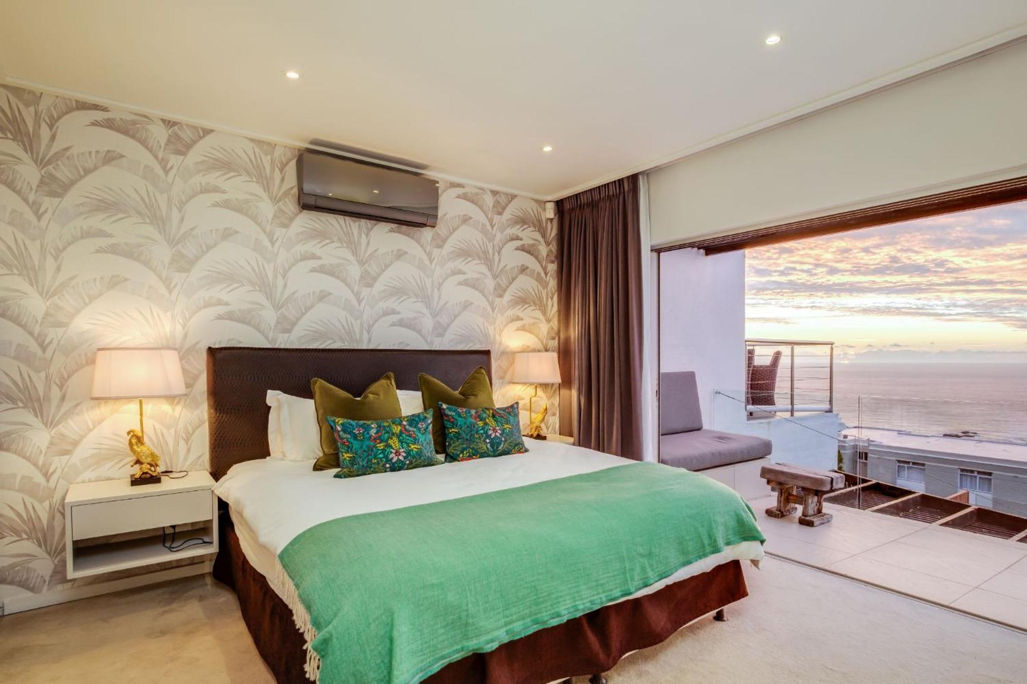 Malibu Apartment Cape Town Bagian luar foto