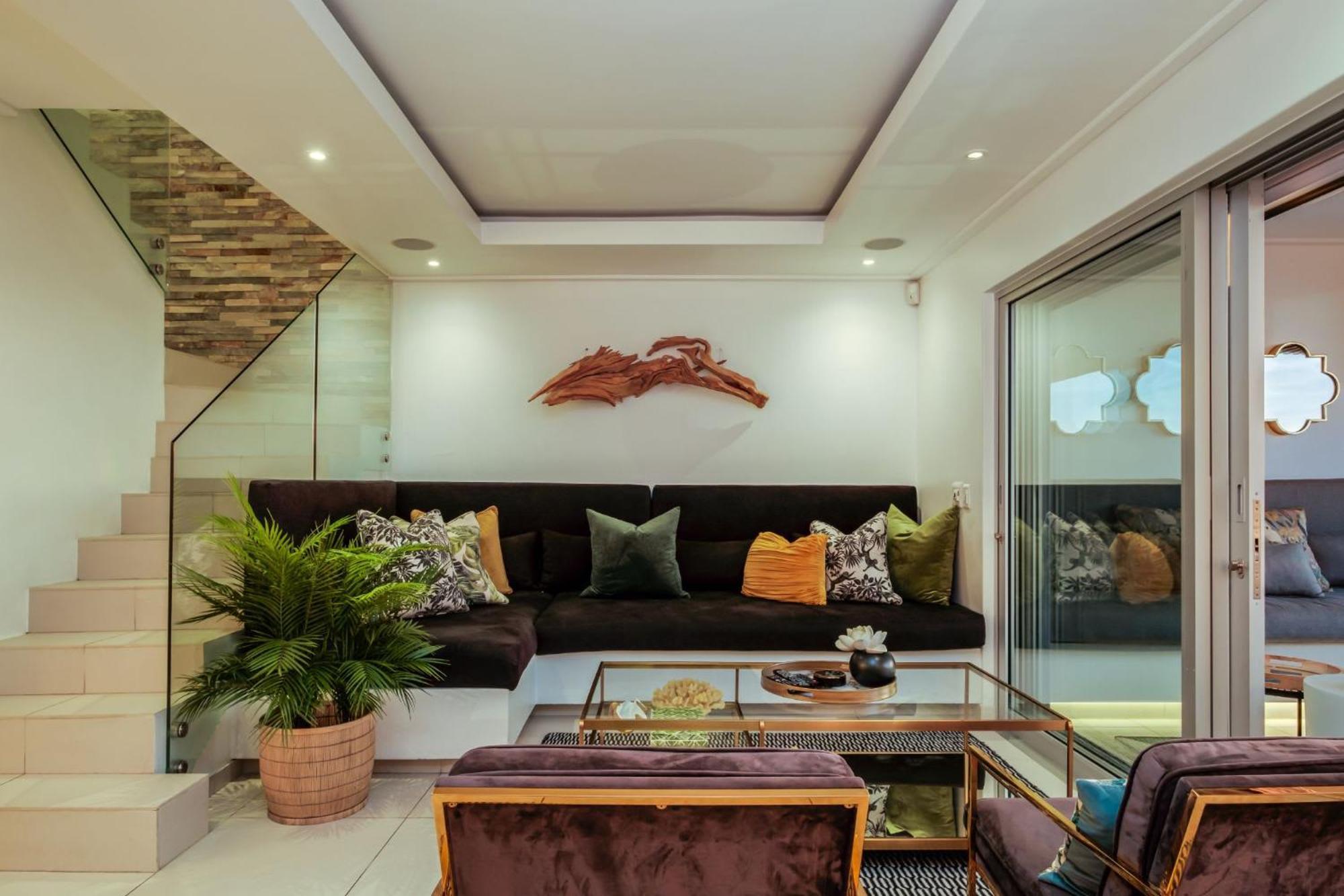 Malibu Apartment Cape Town Bagian luar foto
