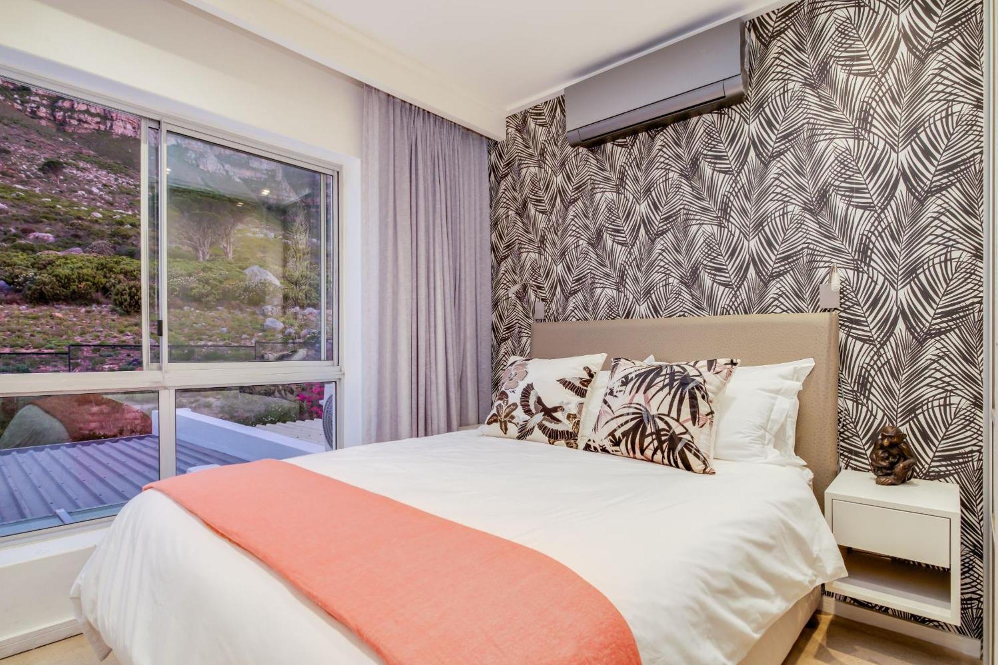 Malibu Apartment Cape Town Bagian luar foto