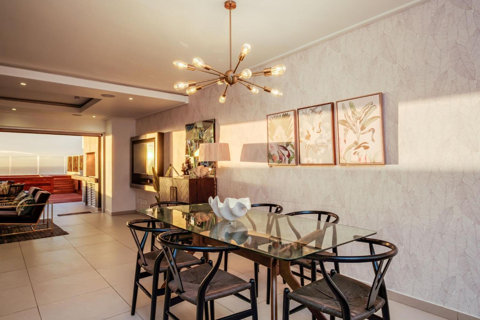 Malibu Apartment Cape Town Bagian luar foto