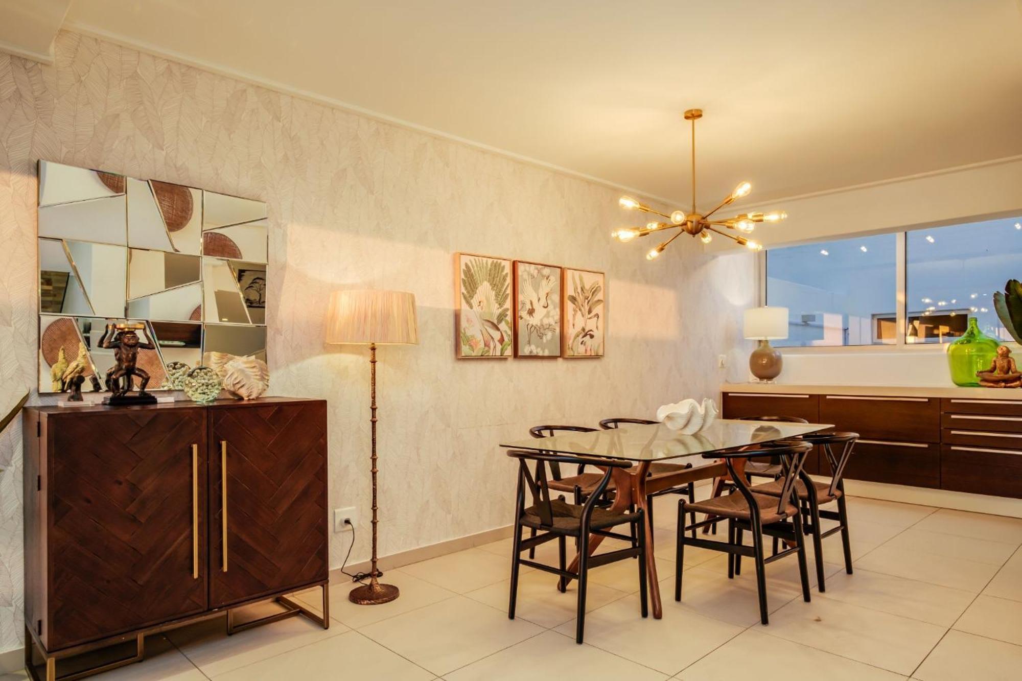 Malibu Apartment Cape Town Bagian luar foto