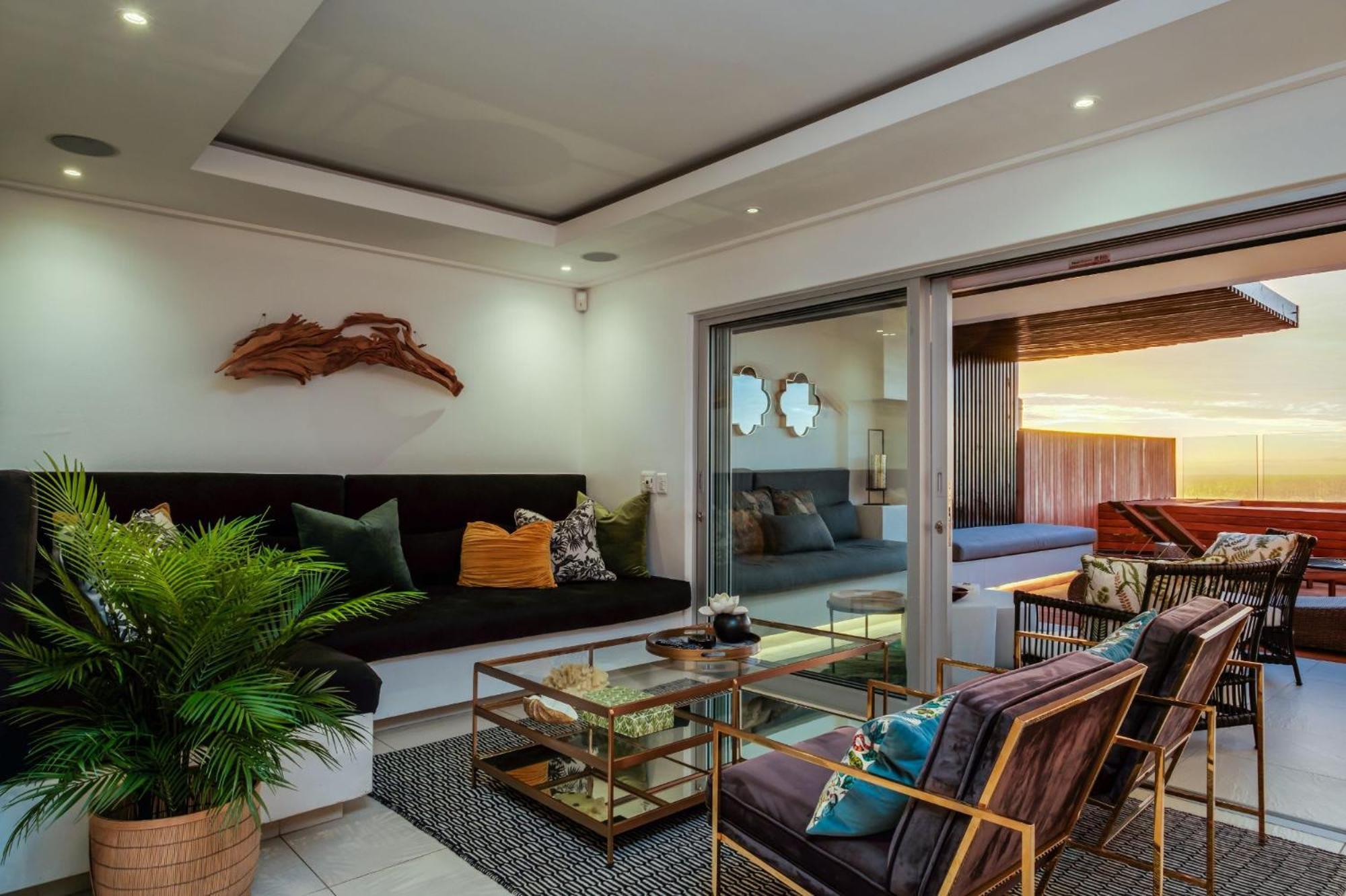 Malibu Apartment Cape Town Bagian luar foto